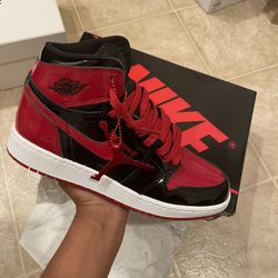 Jordan 1s Og 