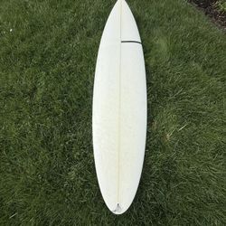 BRAND NEW SURFBOARD BIG WAVE GUN 