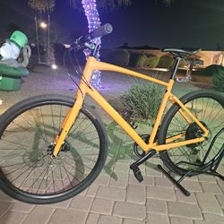 2026 Specialized Sirrus X 3.0 XL 29"