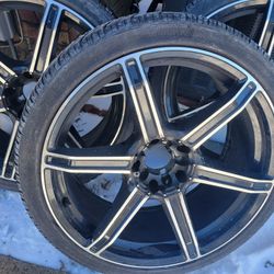 22's 