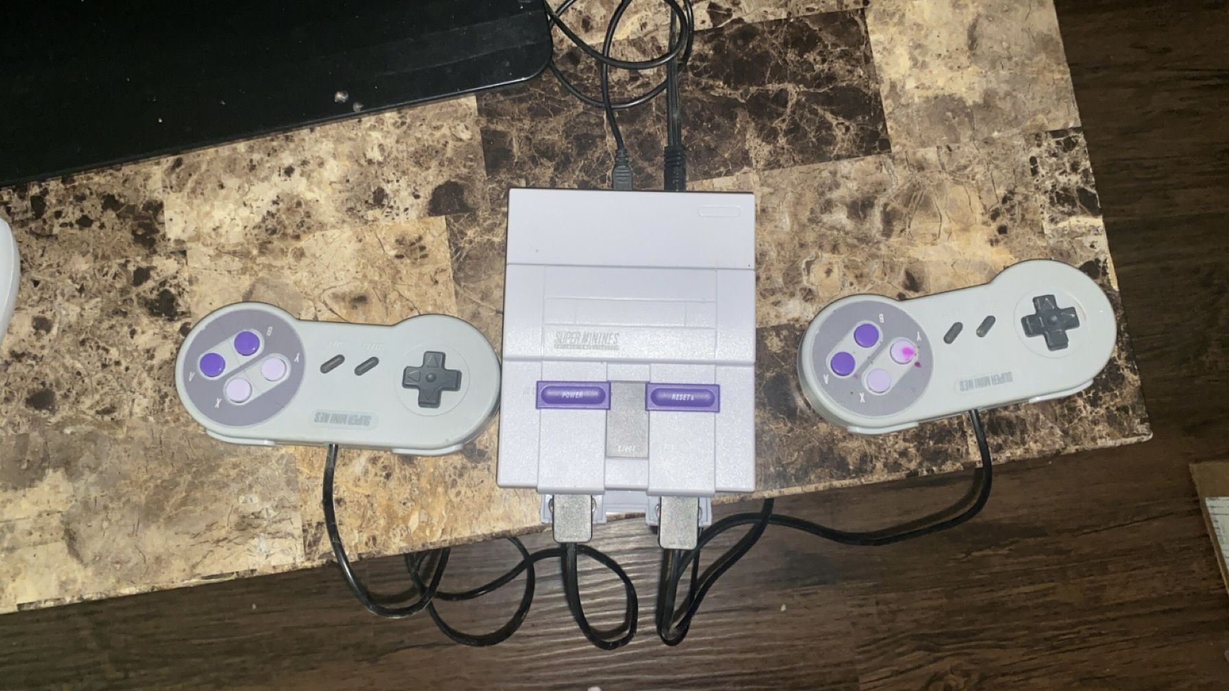 Nintendo, Super Minines