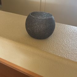 Candle Holder/flower Pot