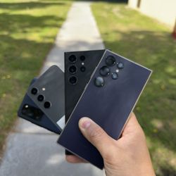 Samsung Galaxy S Series/ Pixel Factory Unlocked All Carriers - Mexico - International