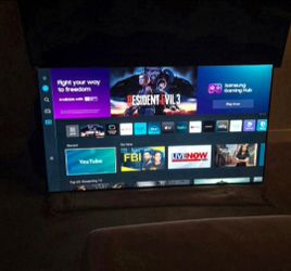 75-inch SAMSUNG NEO QLED QN85D 4K Smart TV UHD HDR