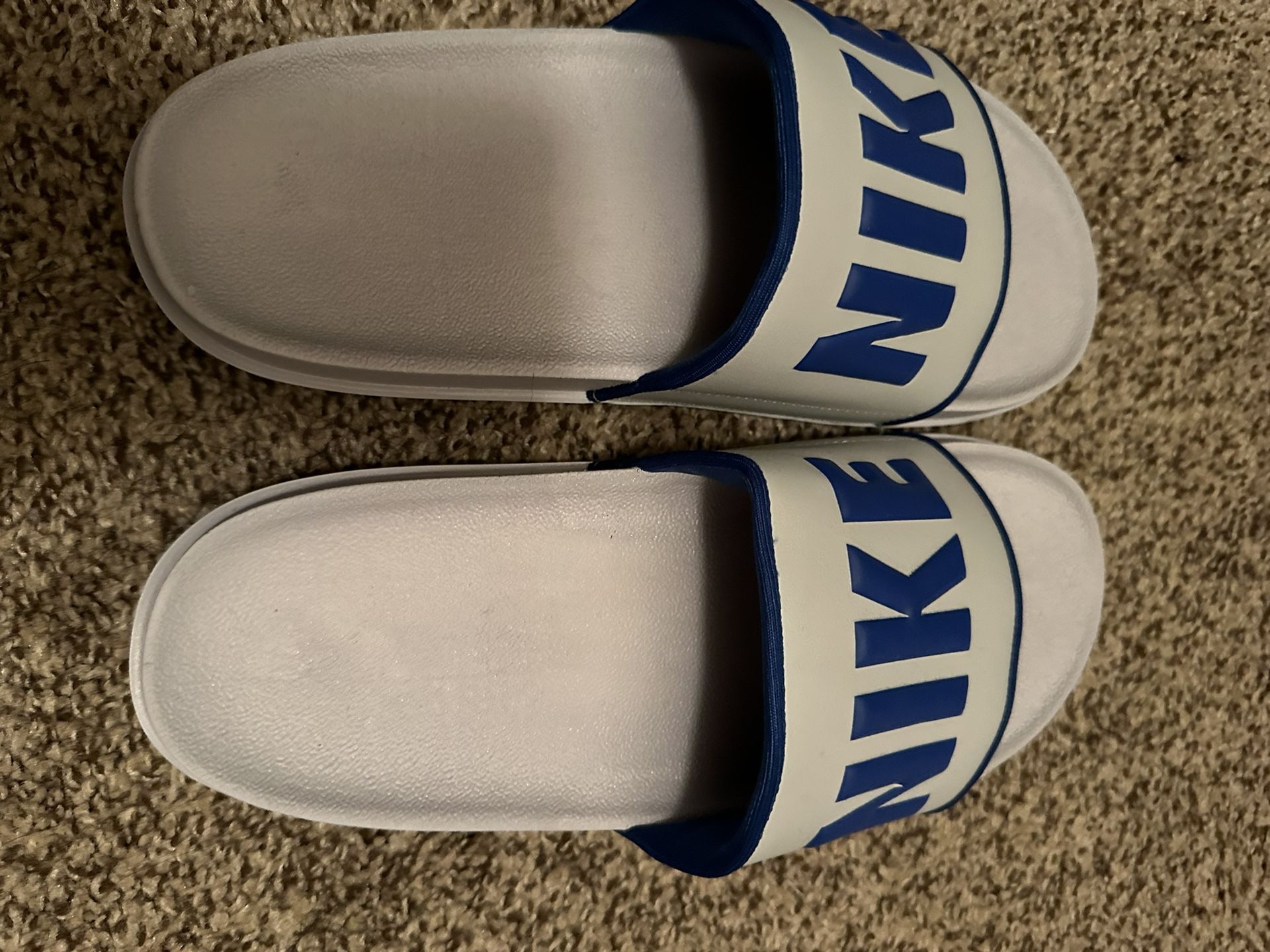 Nike Slides