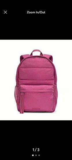 Victoria's Secret PINK Backpack