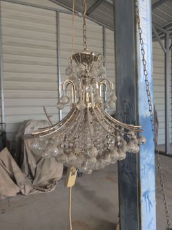 Chandelier