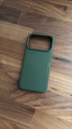 Nudient Iphone 17 Pro phone case