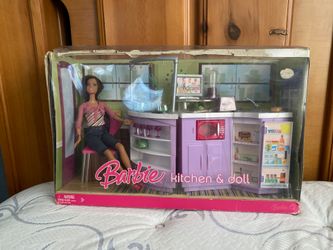 BARBIE