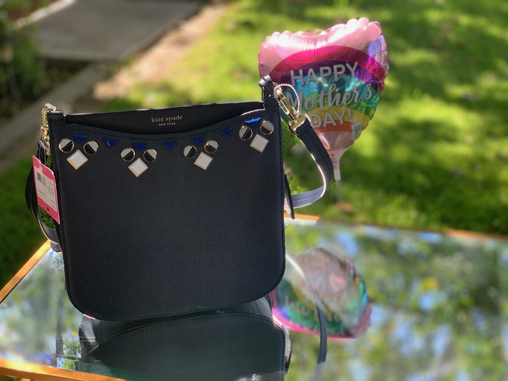 New Kate Spade Crossbody