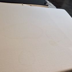 Queen Matress And Bed Frame