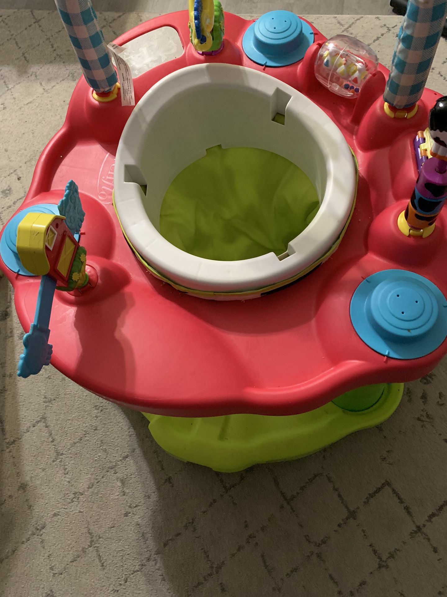 Baby Stuff