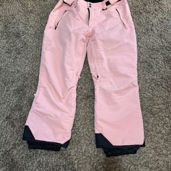 Women’s Snow Pants 1XL