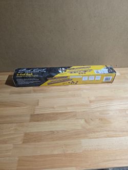 Fishing Rod Holder 6 Rod Rack