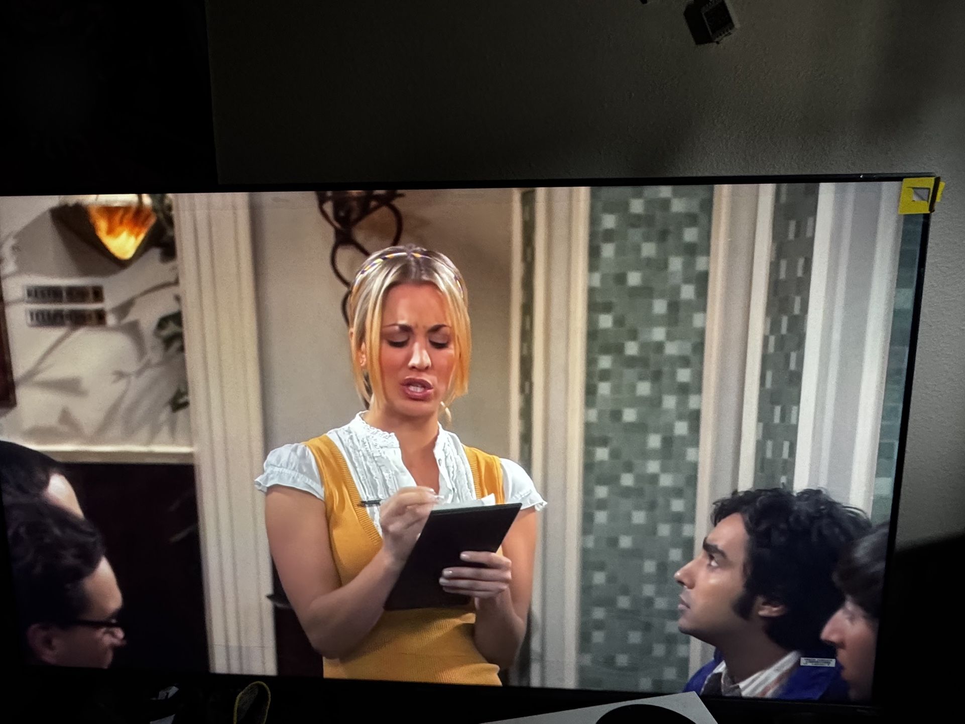 Hisense Tv