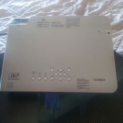 Casio Xjs31