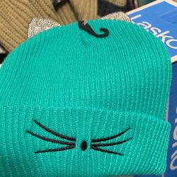 Brand New Bennie Cat