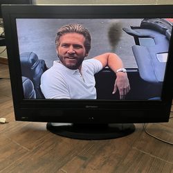 32” Emerson TV $15