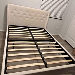 Timeless Beds Frame Single Full King Queen Are Available 