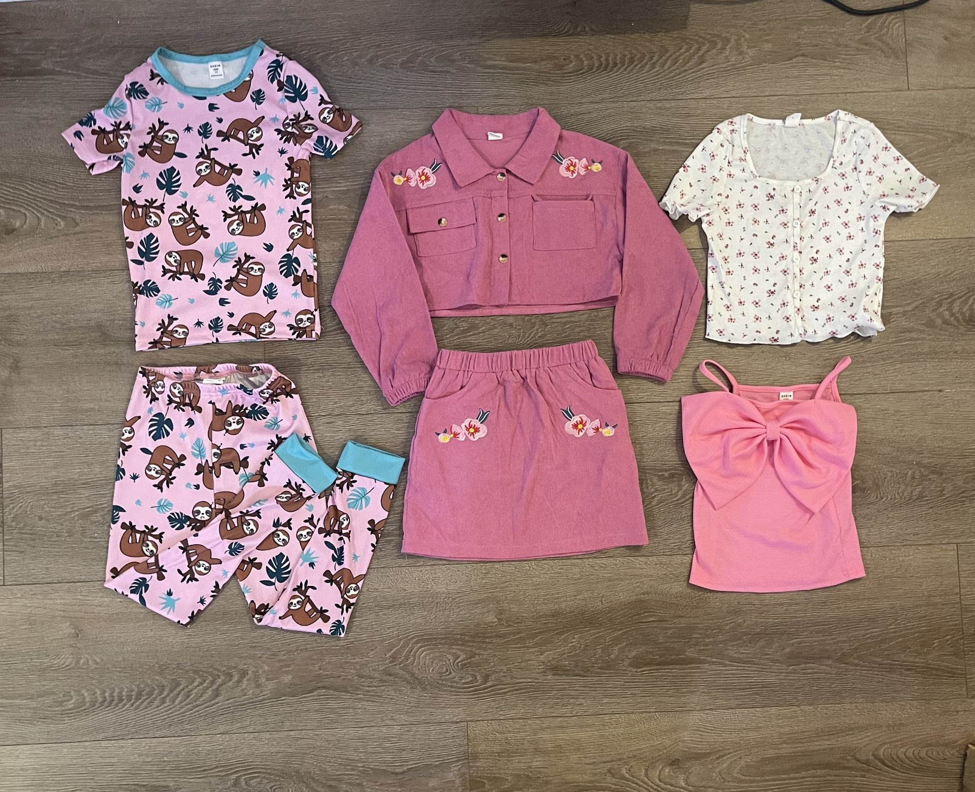 Kid Clothes 