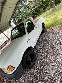 2006 Ford Ranger