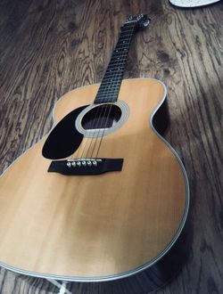 Martin 000-28 Left-Handed Mint Condition