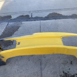 2004-2008 Lamborghini Gallardo Front Bumper 