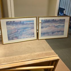 Beaver Marsh by Thomas Green