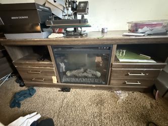 Fire Place