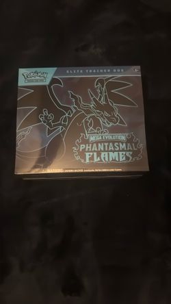 Phantasmal flames etb