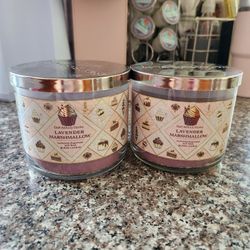 Bath & Body Works Candle