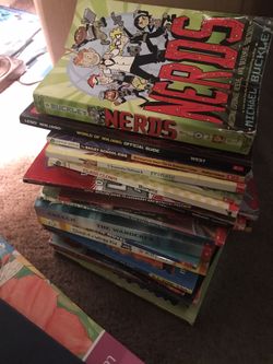 Children books