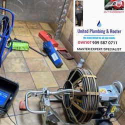 Sewercamera Gorlitz Hilti 24v Bolt HEX Nut Drill Tip Tool  🛠️