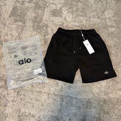 Alo shorts