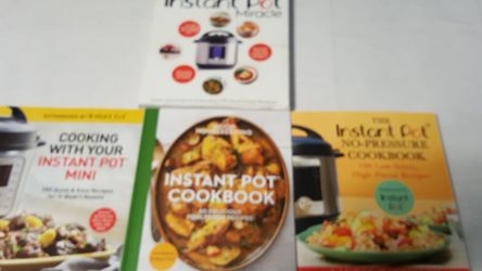 Instant Pot Lux Mini for Sale in Bethel, NC - OfferUp