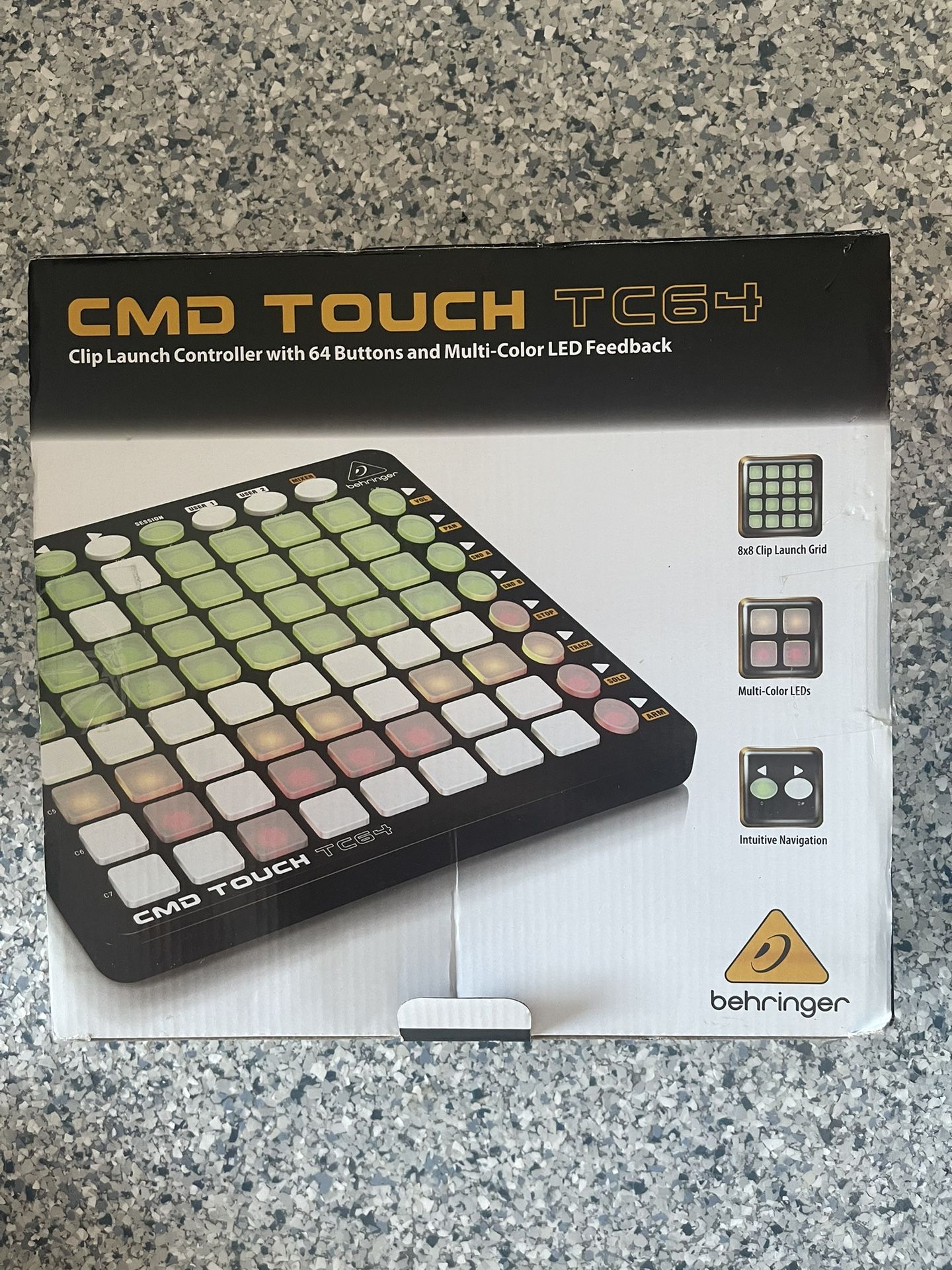 Beat Maker
