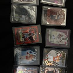 Sports Cards