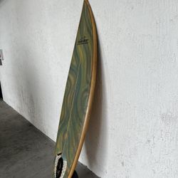 surfboard