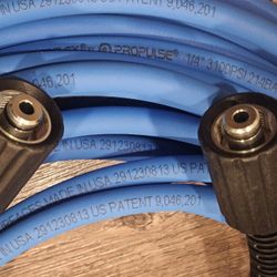 Pressure Washer Hose 