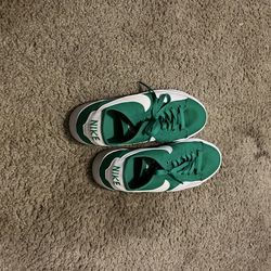 Nike SB’s