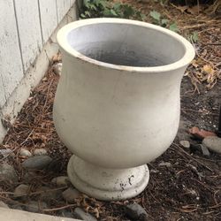 Plant Pot 