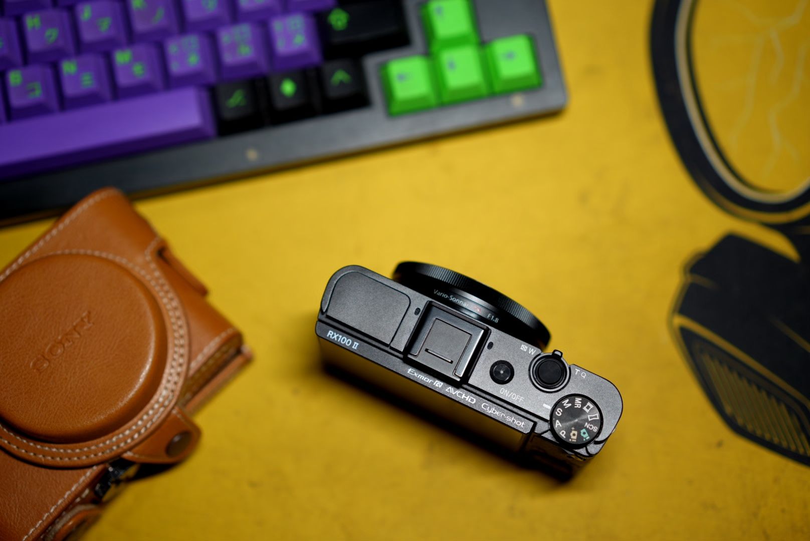 Sony RX100M2