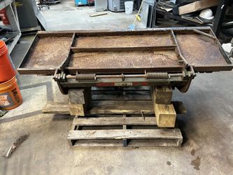 Thieman Lift Gate