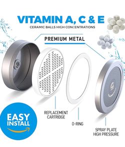 Shower Head