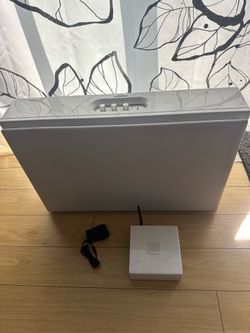 Rel habitat subwoofer wireless