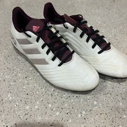 Adidas Predator Soccer Cleats Sz 8