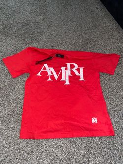 Amiri shirt
