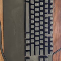 Steelseries Apex 7 TKL Red Switch Gaming Keyboard