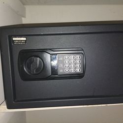 Safe