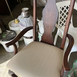 Dining Chairs 